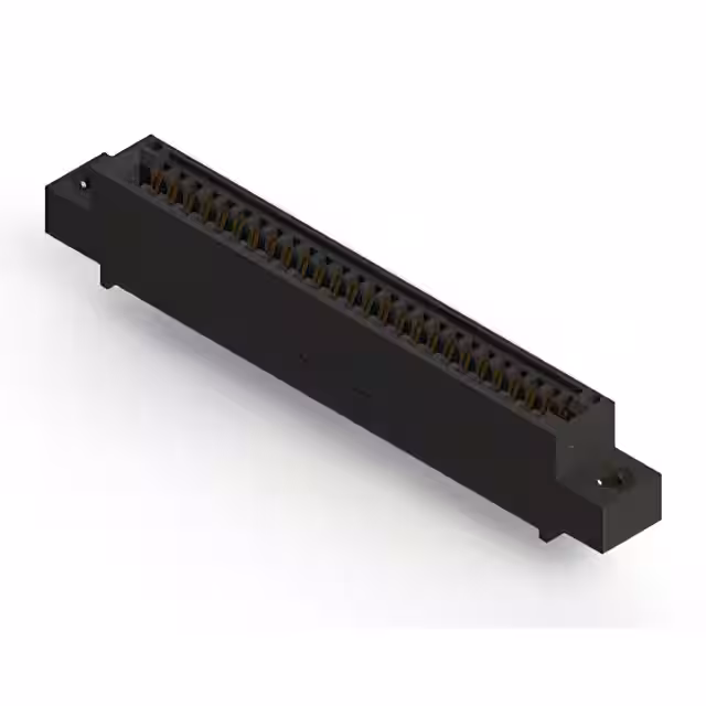 395-026-525-408 EDAC Inc.  Edgeboard Connectors